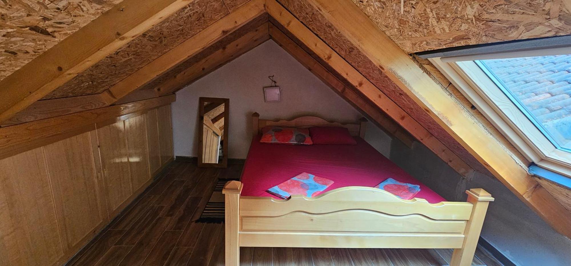Guest House Sljuka コトル エクステリア 写真
